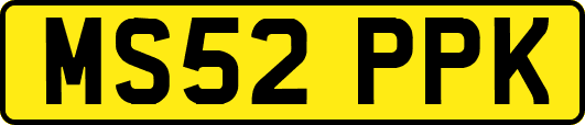 MS52PPK