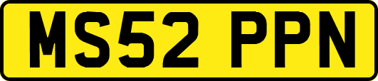 MS52PPN