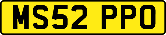 MS52PPO