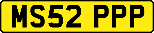 MS52PPP