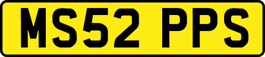 MS52PPS