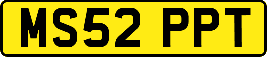MS52PPT