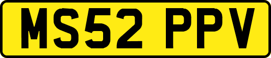 MS52PPV