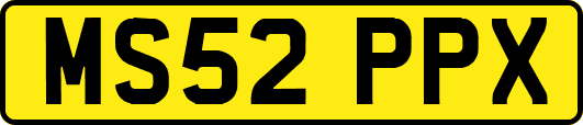 MS52PPX