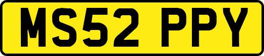 MS52PPY
