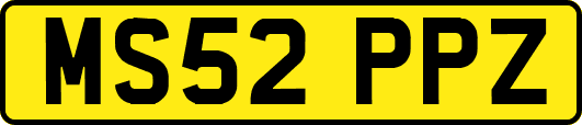 MS52PPZ