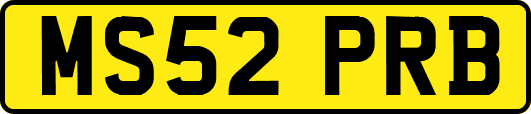 MS52PRB