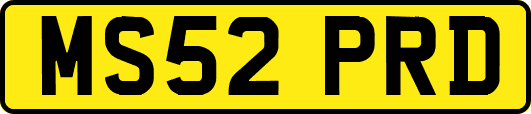 MS52PRD