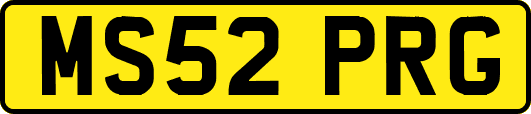 MS52PRG