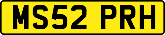 MS52PRH