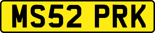 MS52PRK