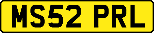 MS52PRL