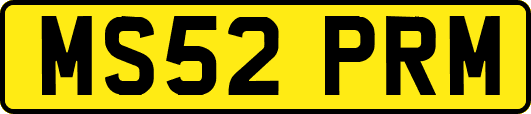 MS52PRM