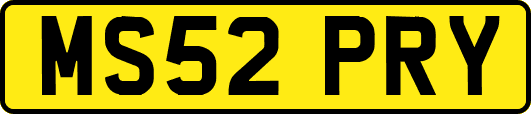 MS52PRY