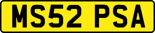 MS52PSA