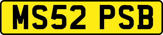 MS52PSB
