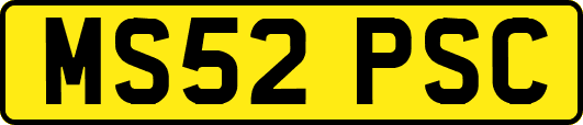 MS52PSC
