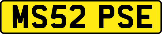 MS52PSE