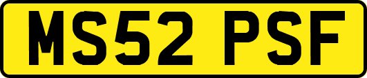 MS52PSF