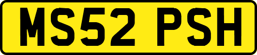 MS52PSH