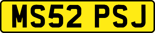 MS52PSJ