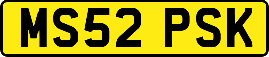 MS52PSK