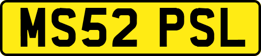 MS52PSL