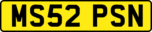 MS52PSN
