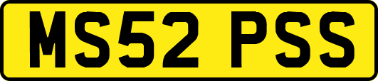 MS52PSS