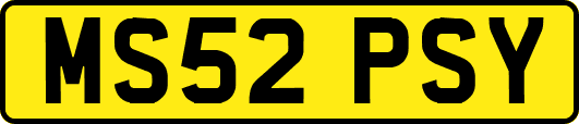 MS52PSY
