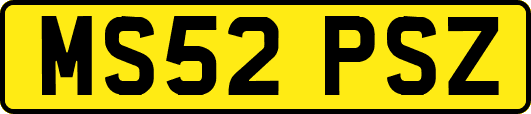 MS52PSZ