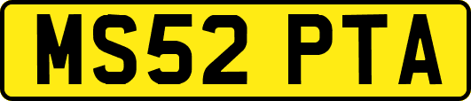 MS52PTA