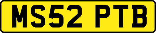 MS52PTB