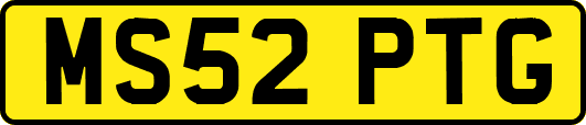 MS52PTG