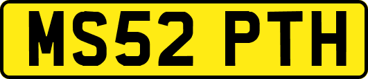 MS52PTH