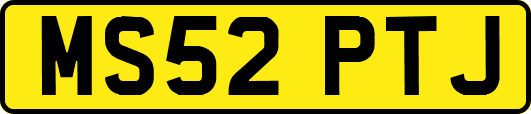 MS52PTJ