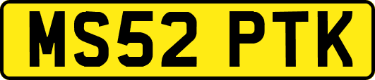 MS52PTK