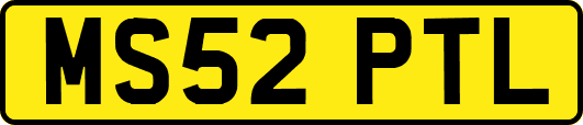 MS52PTL