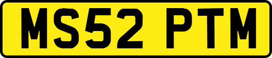 MS52PTM