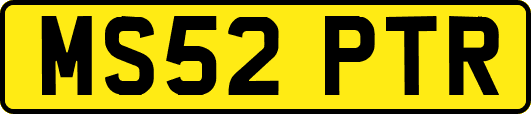 MS52PTR
