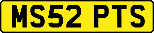 MS52PTS