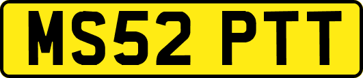 MS52PTT