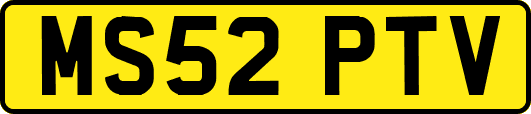 MS52PTV