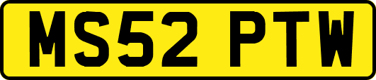 MS52PTW