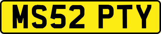 MS52PTY