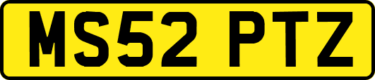 MS52PTZ