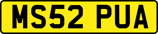 MS52PUA