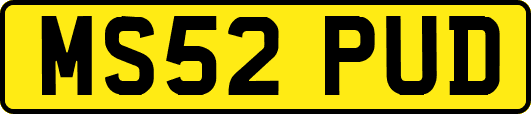 MS52PUD