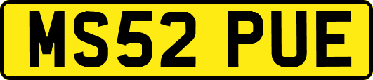 MS52PUE