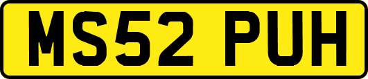 MS52PUH